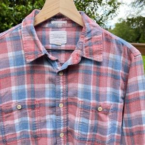 Lucky Brand California Fit Shirt